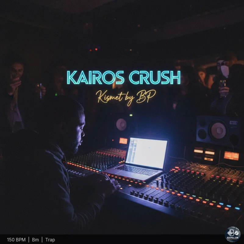 Kairos Crush