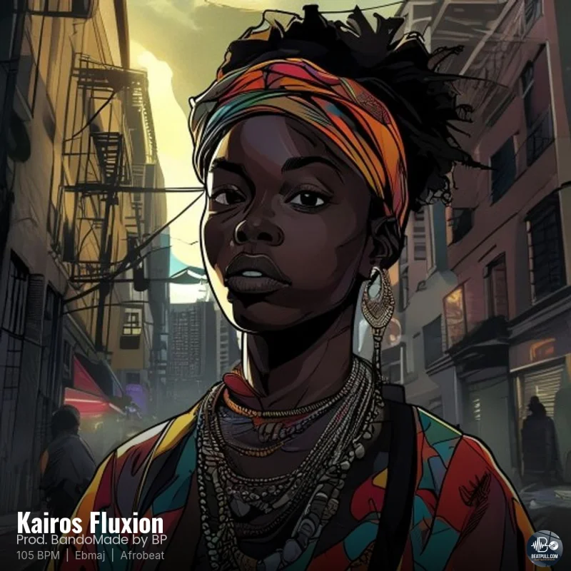 Kairos Fluxion