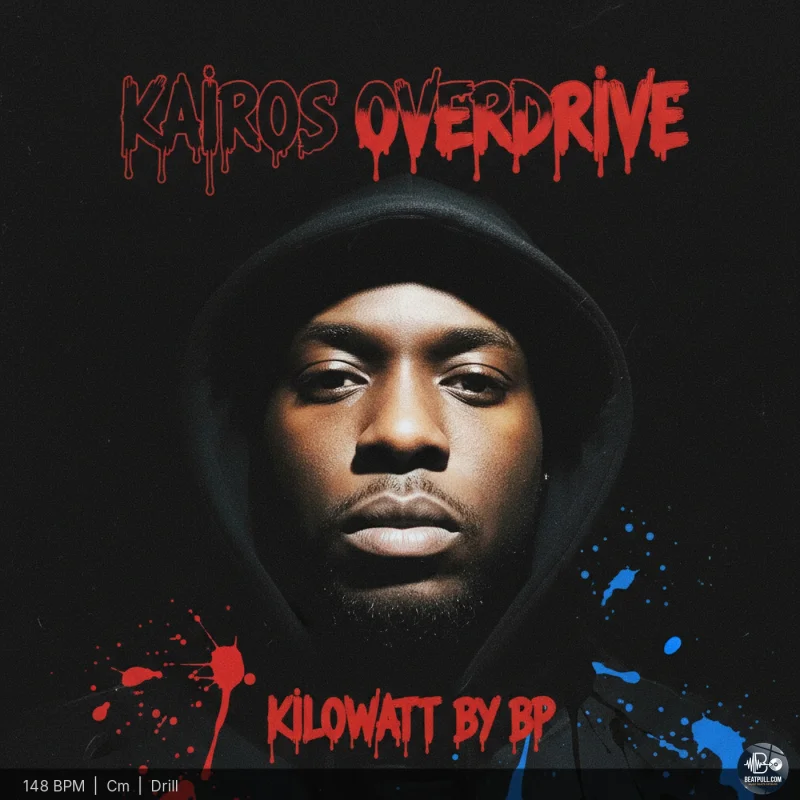 Kairos Overdrive