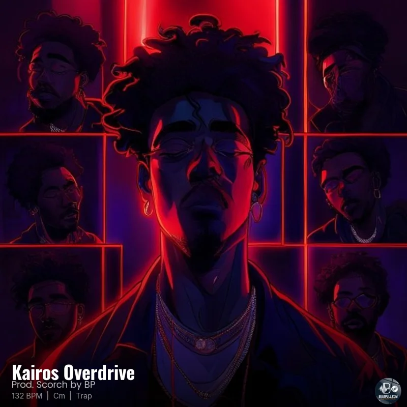 Kairos Overdrive