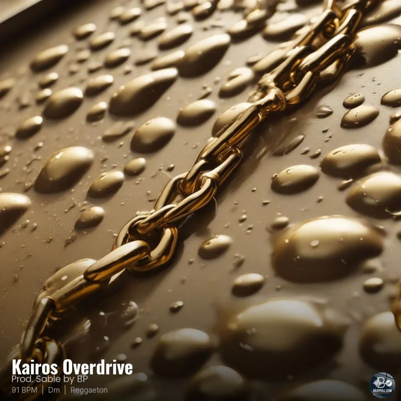 Kairos Overdrive