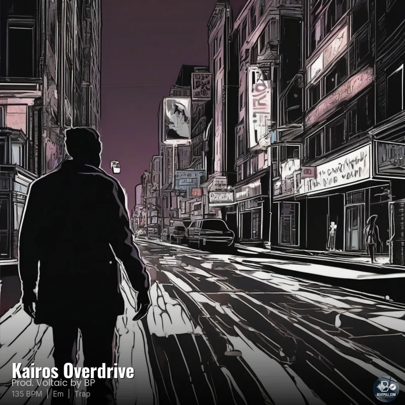 Kairos Overdrive