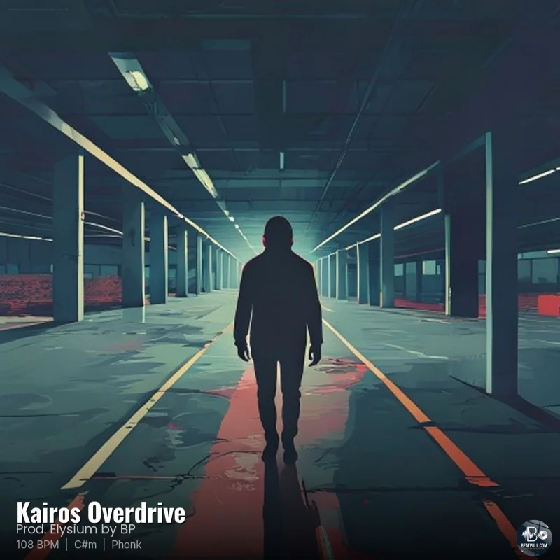 Kairos Overdrive