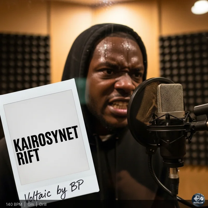 Kairosynet Rift