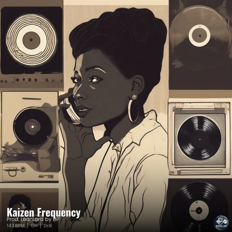Kaizen Frequency