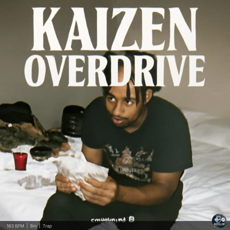 Kaizen Overdrive
