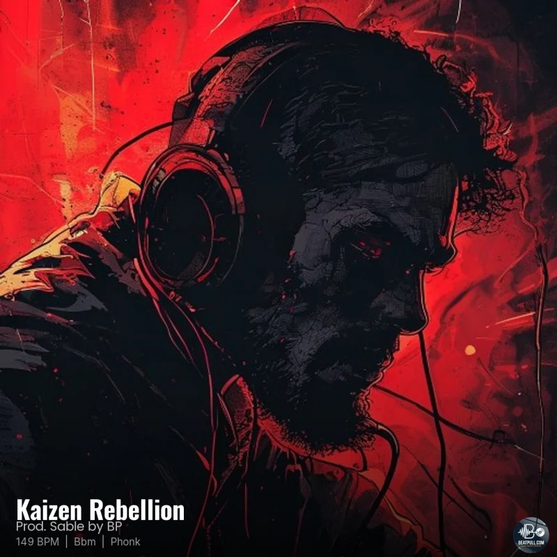 Kaizen Rebellion