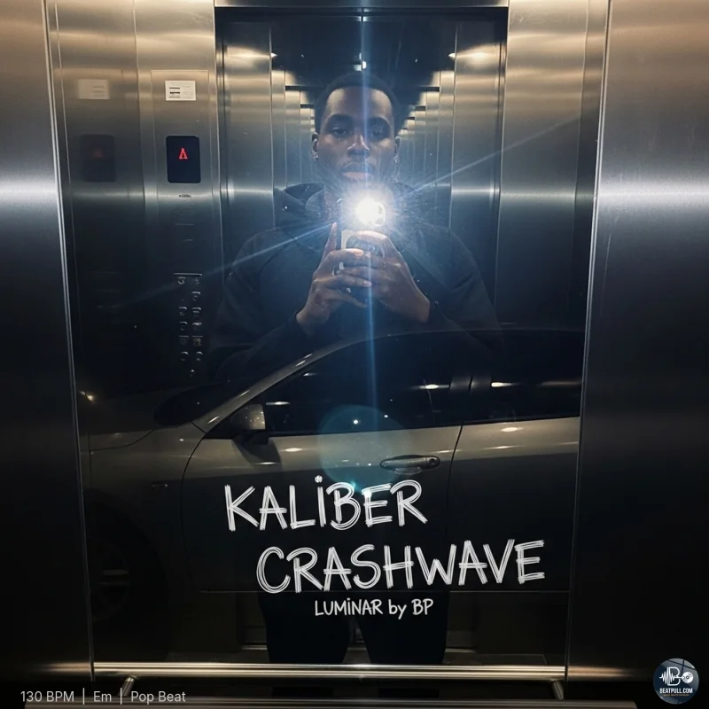 Kaliber Crashwave
