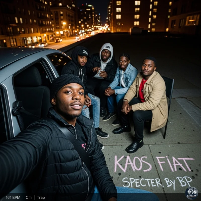 Kaos Fiat