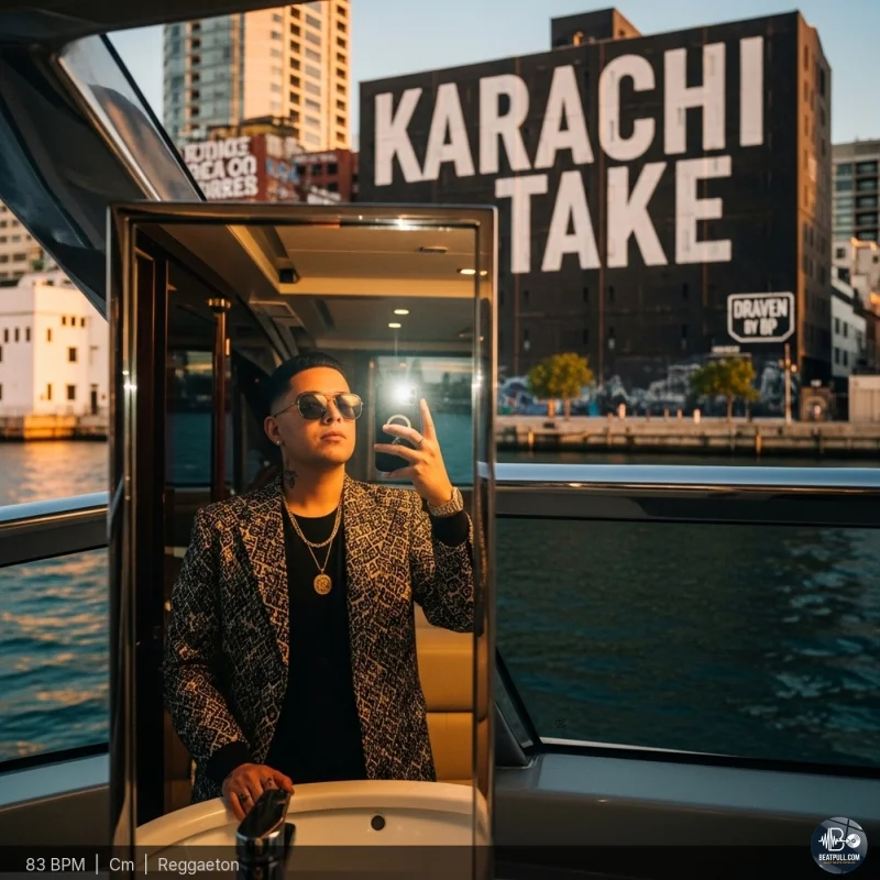 Karachi Take