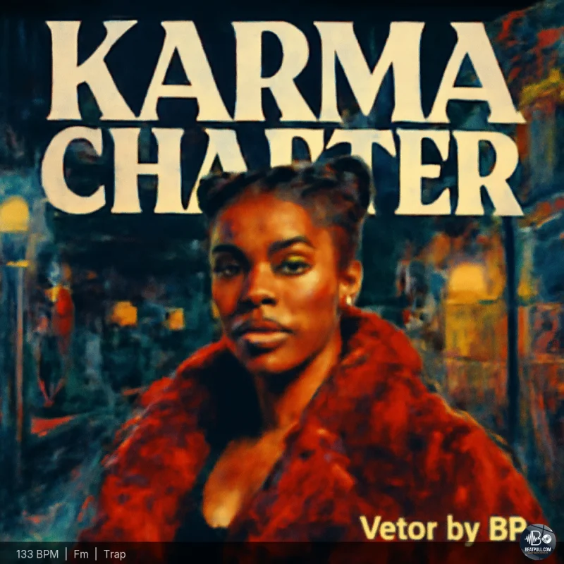 Karma Chapter