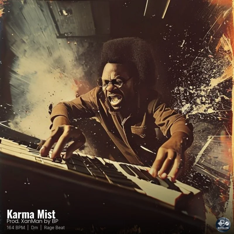 Karma Mist
