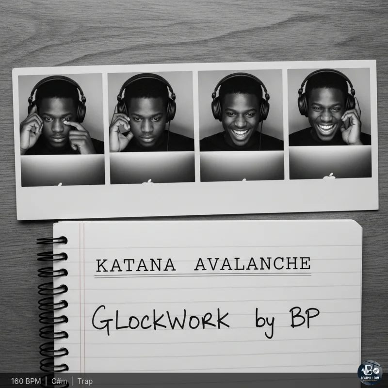 Katana Avalanche