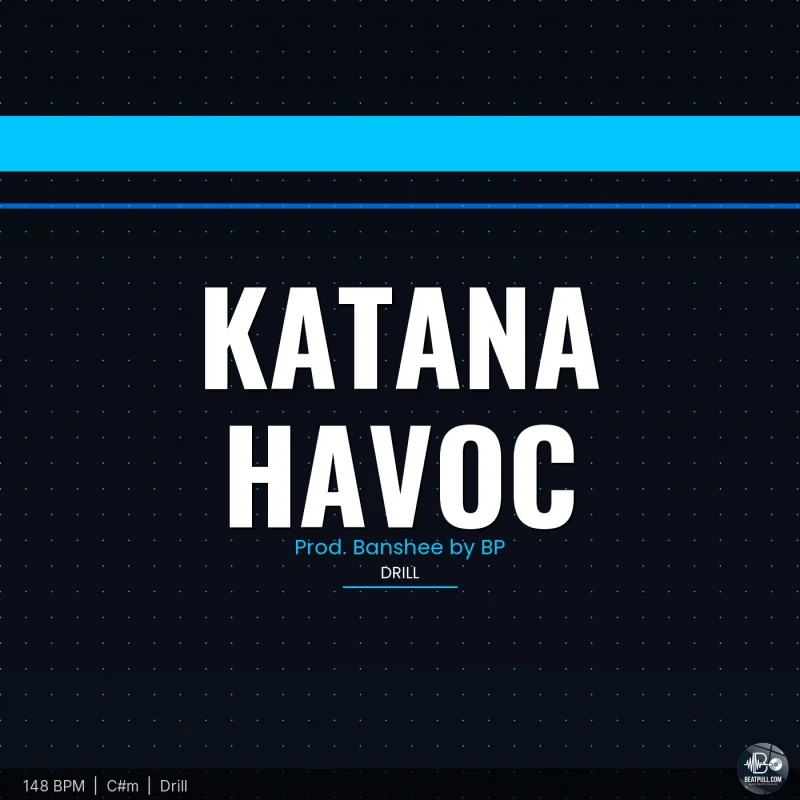 Katana Havoc