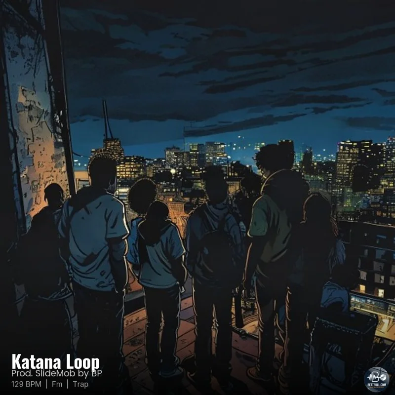 Katana Loop