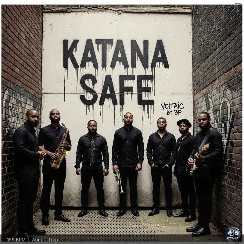 Katana Safe