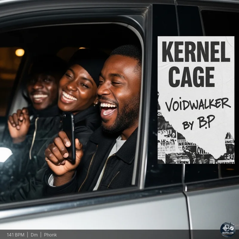 Kernel Cage