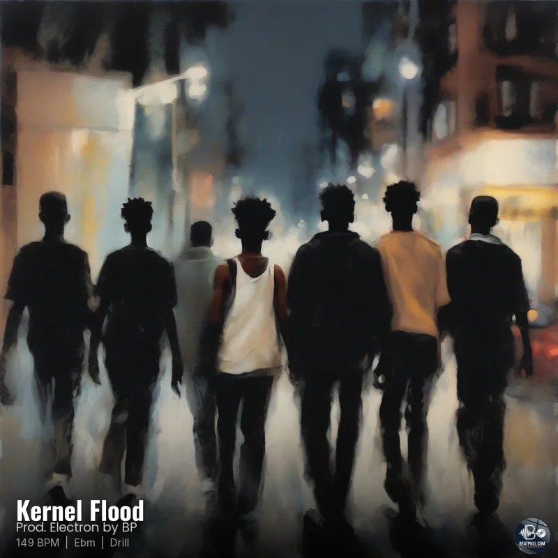Kernel Flood