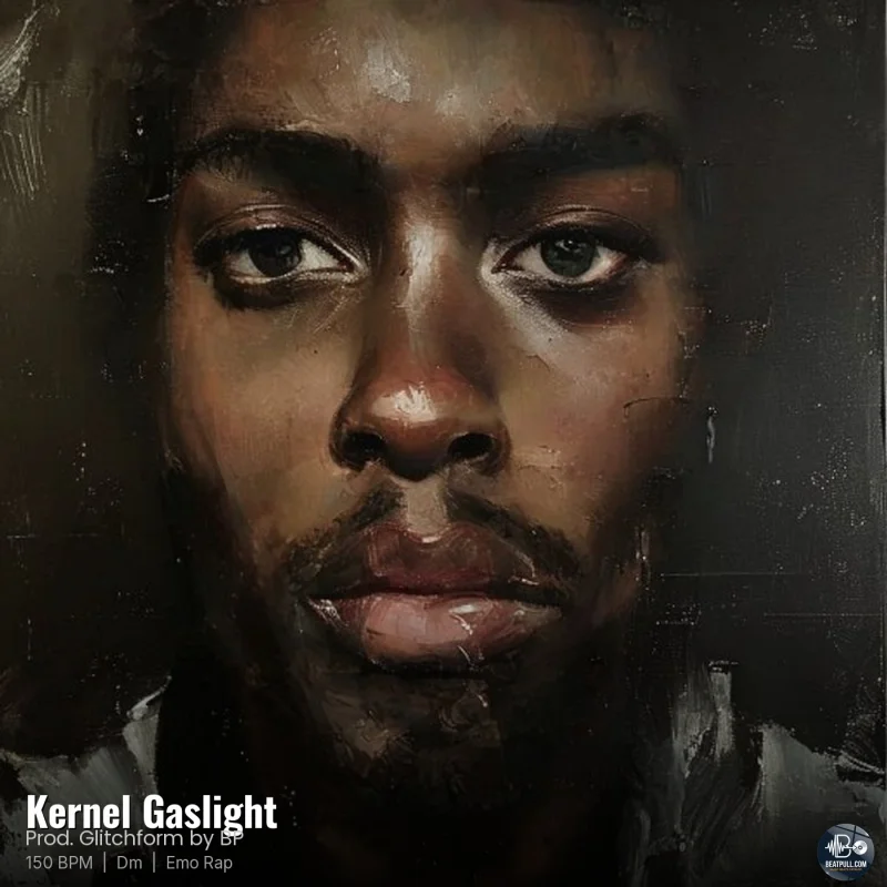 Kernel Gaslight