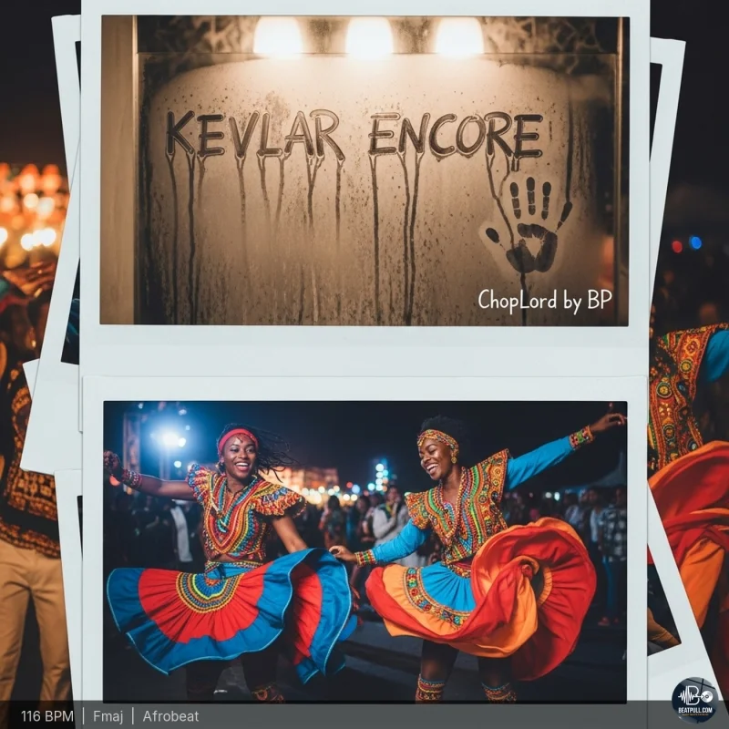 Kevlar Encore