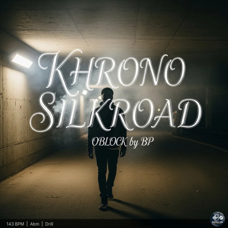Khrono Silkroad