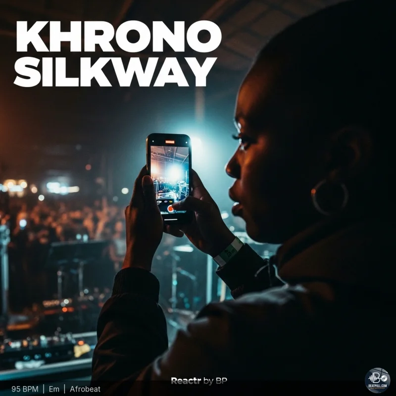 Khrono Silkway