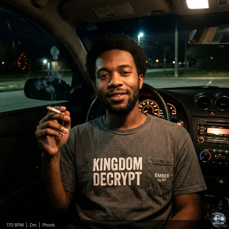Kingdom Decrypt