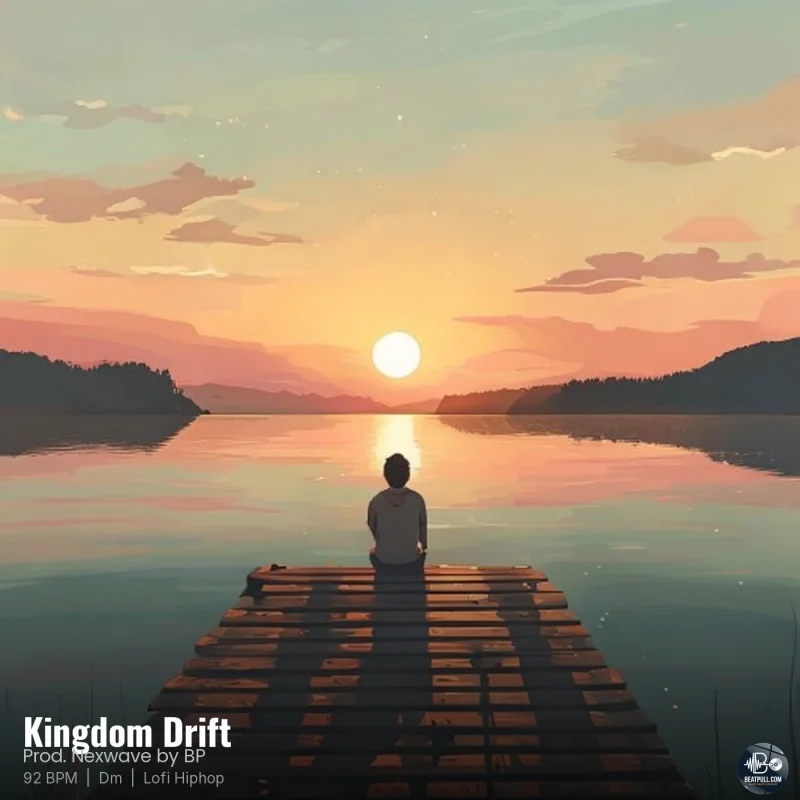 Kingdom Drift