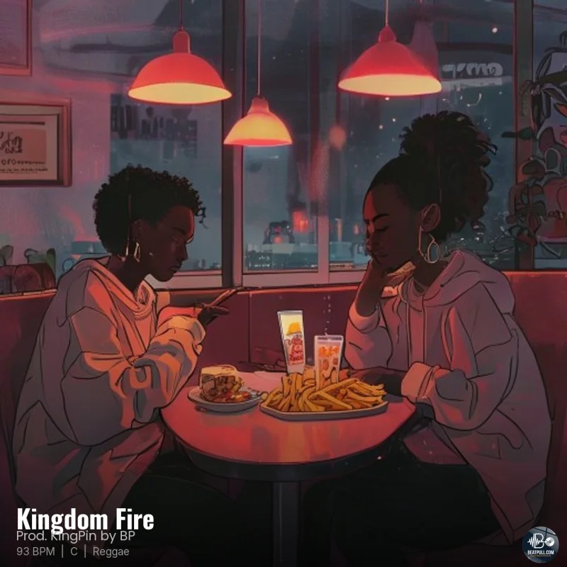 Kingdom Fire