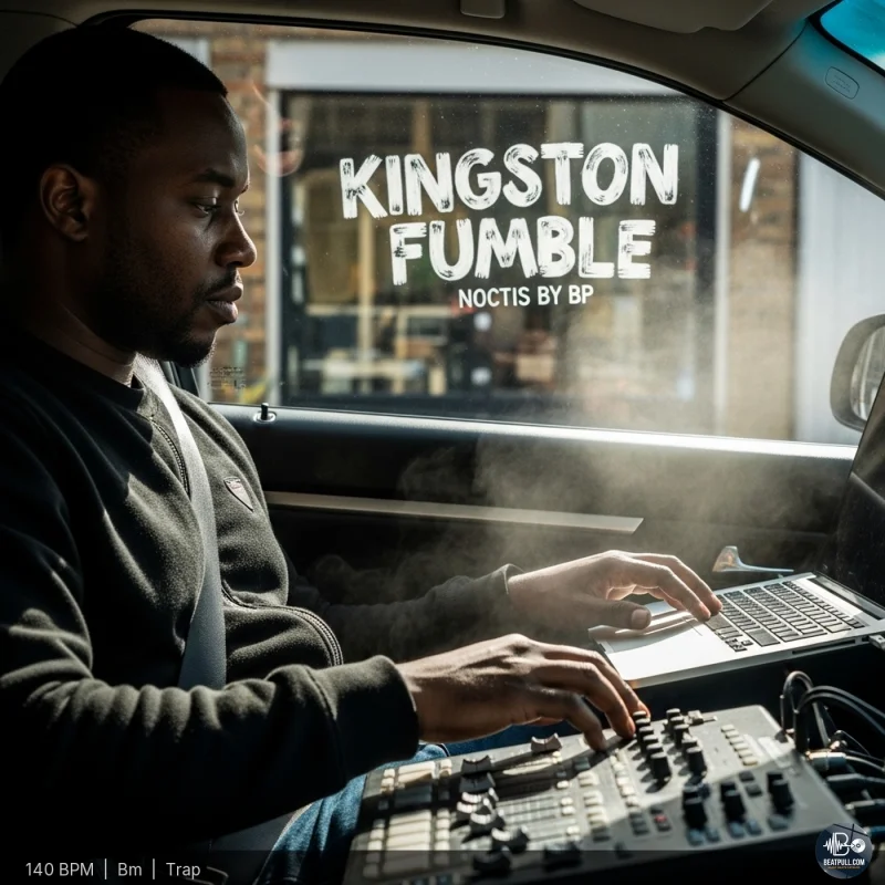 Kingston Fumble