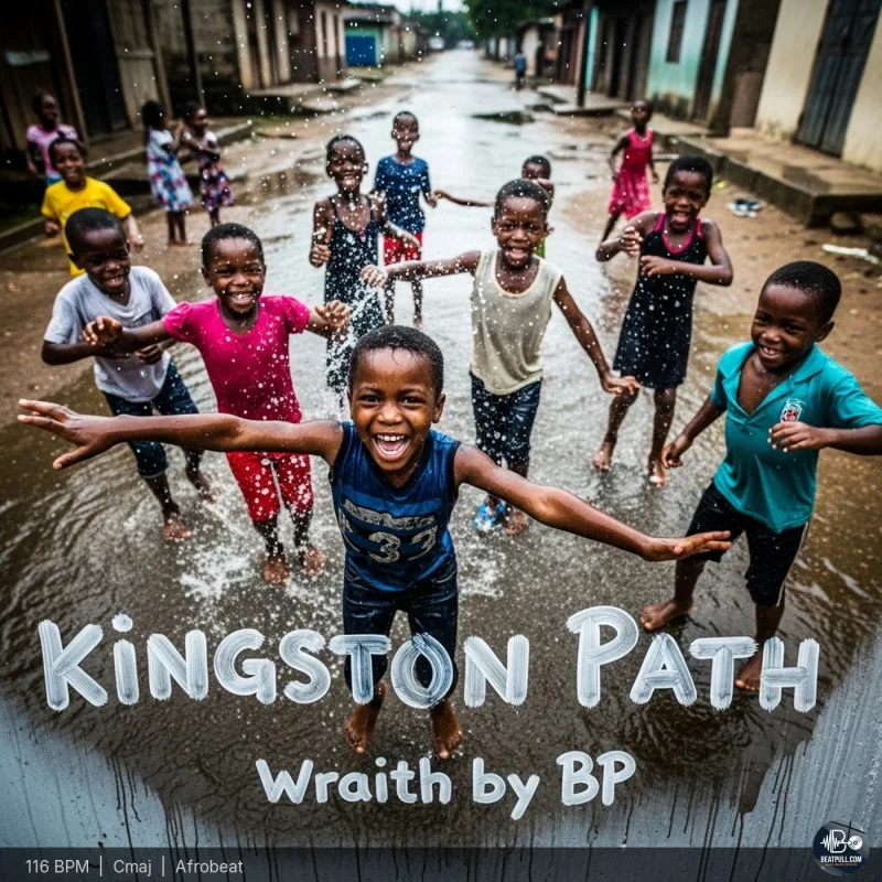 Kingston Path