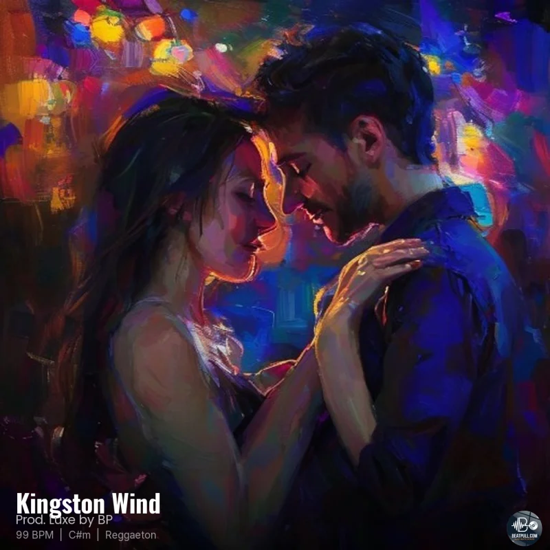 Kingston Wind