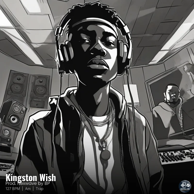 Kingston Wish