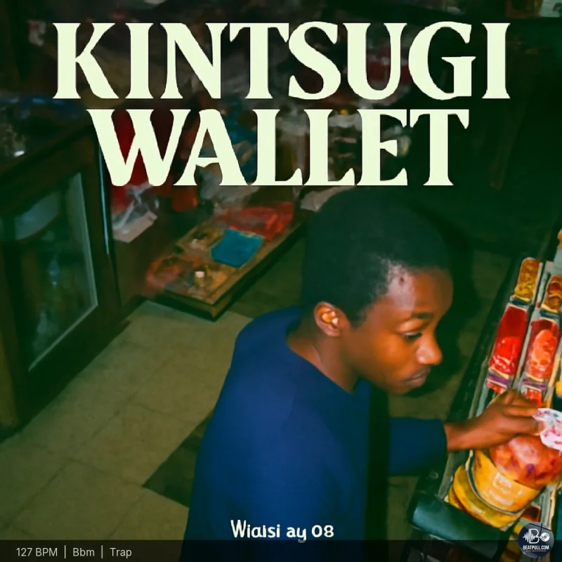 Kintsugi Wallet