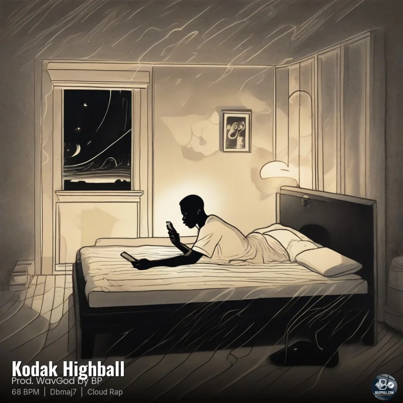 Kodak Highball