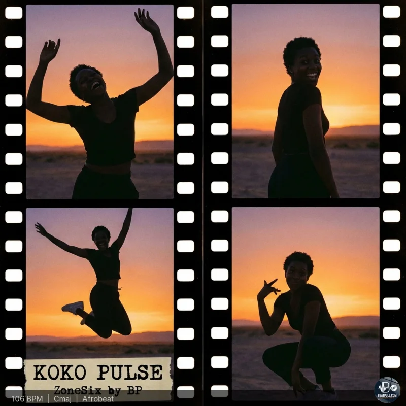 Koko Pulse