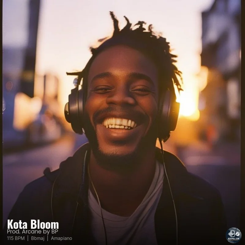Kota Bloom