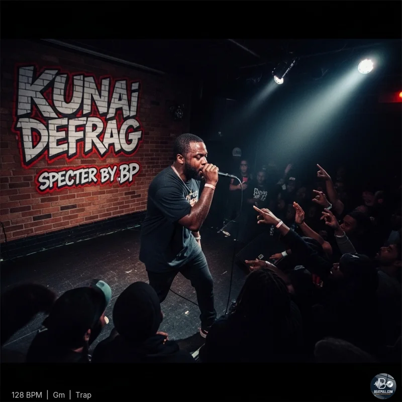 Kunai Defrag