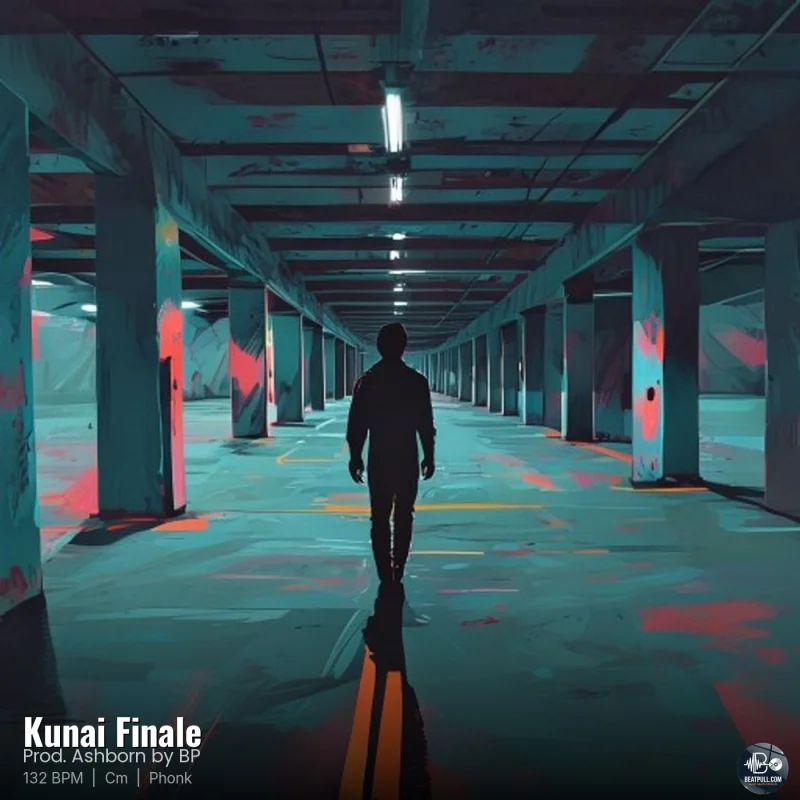 Kunai Finale