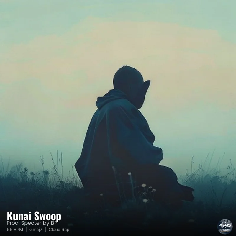 Kunai Swoop
