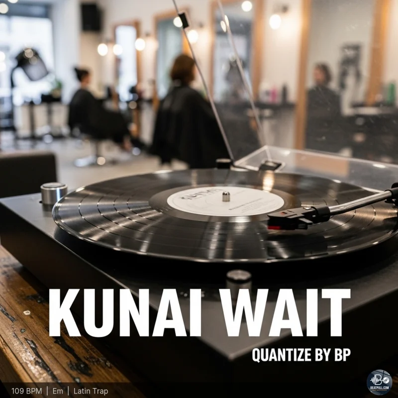 Kunai Wait