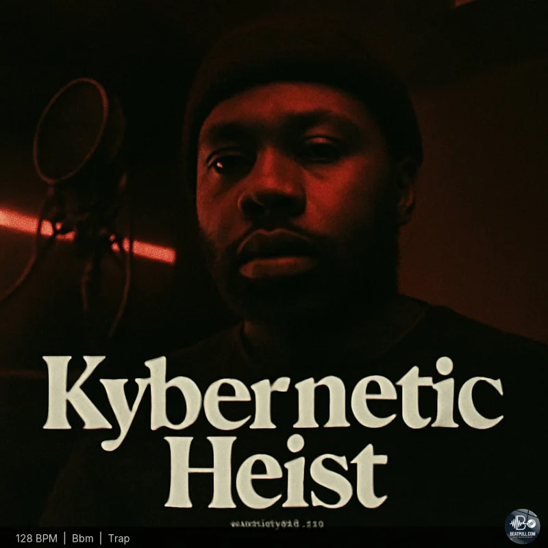 Kybernetic Heist