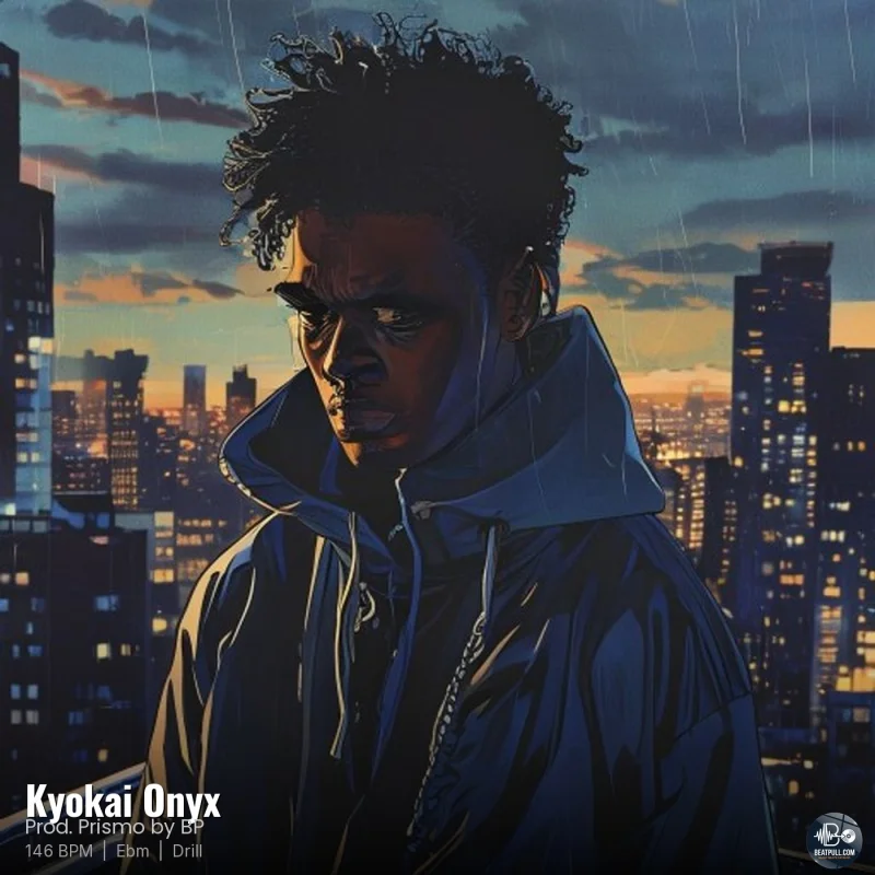 Kyokai Onyx