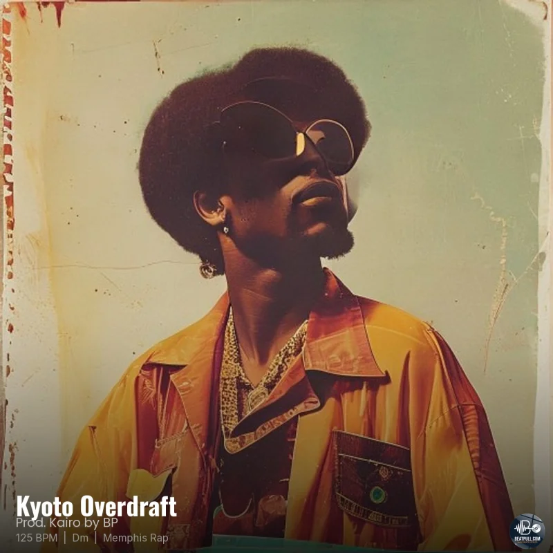 Kyoto Overdraft