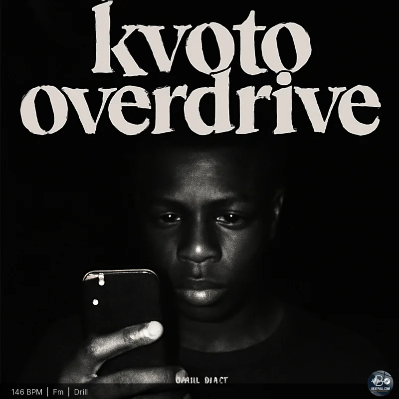 Kyoto Overdrive