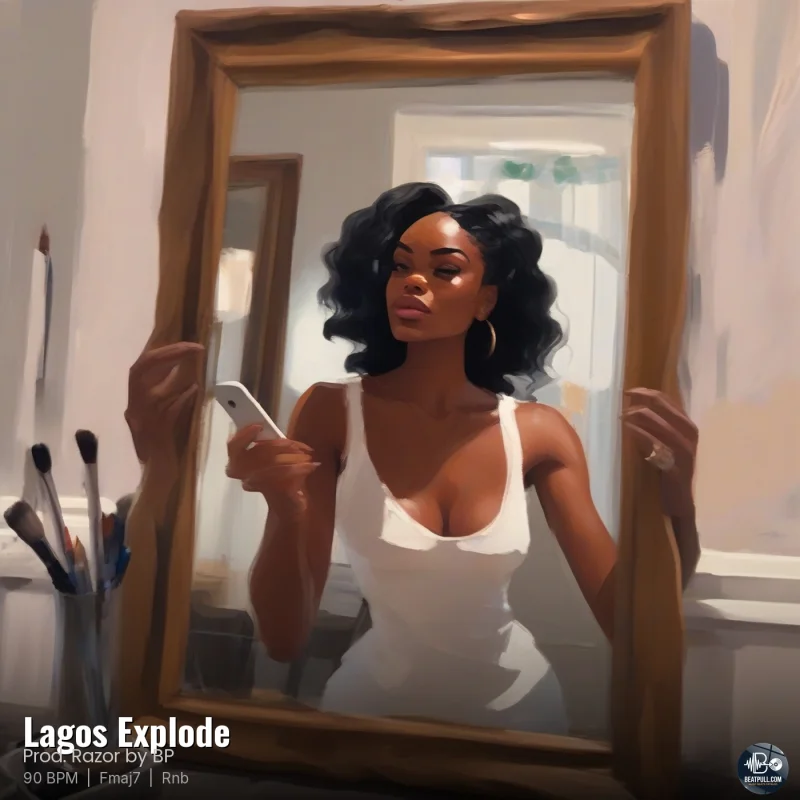 Lagos Explode