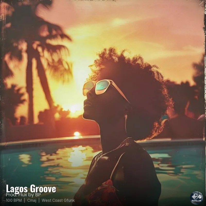Lagos Groove