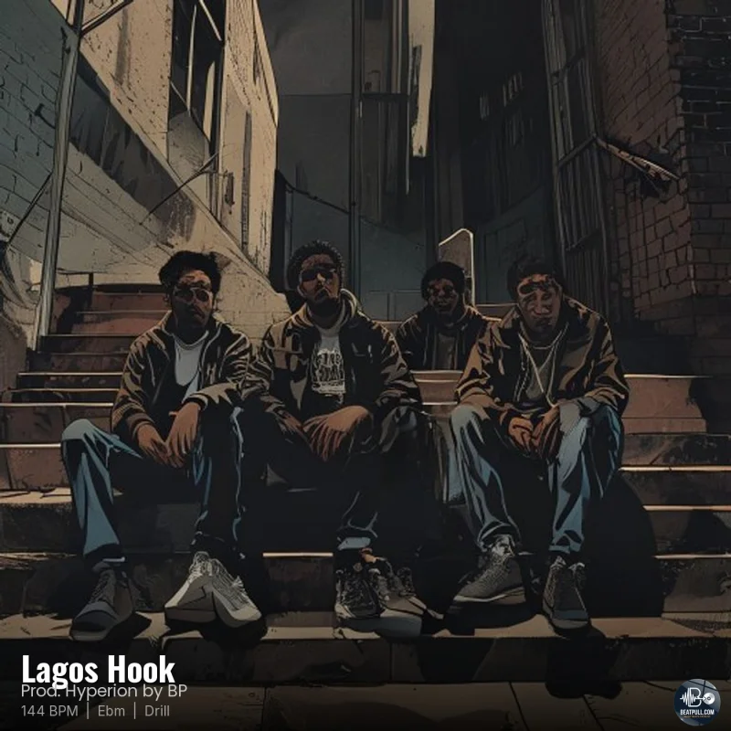 Lagos Hook