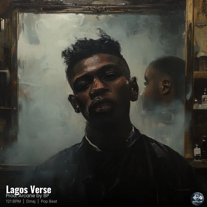 Lagos Verse
