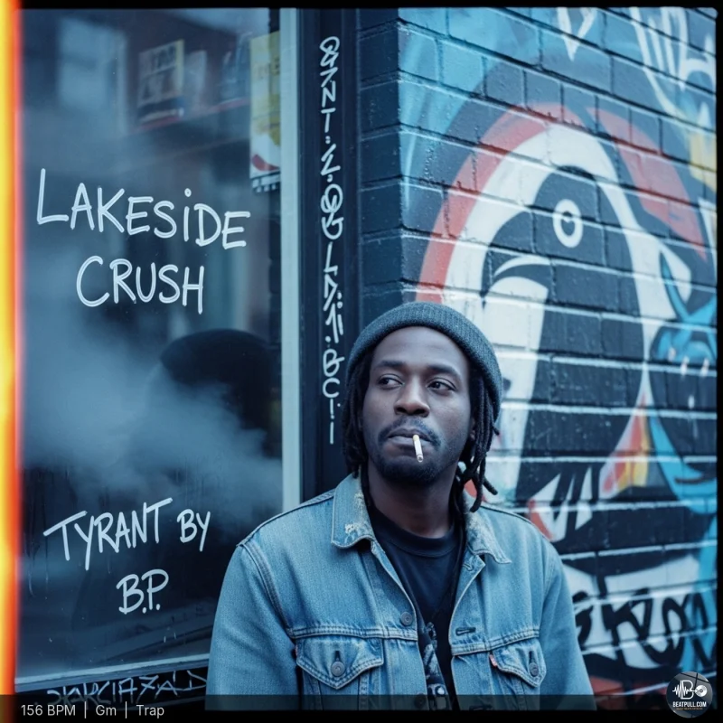 Lakeside Crush